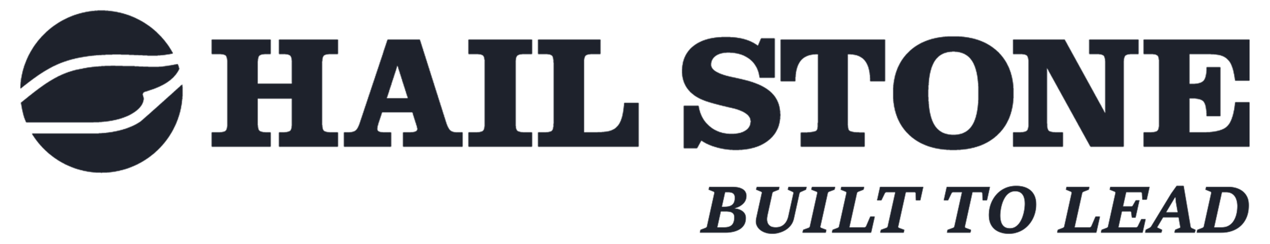 Hailstone logo
