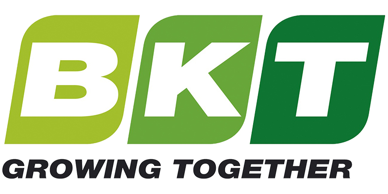 BKT logo