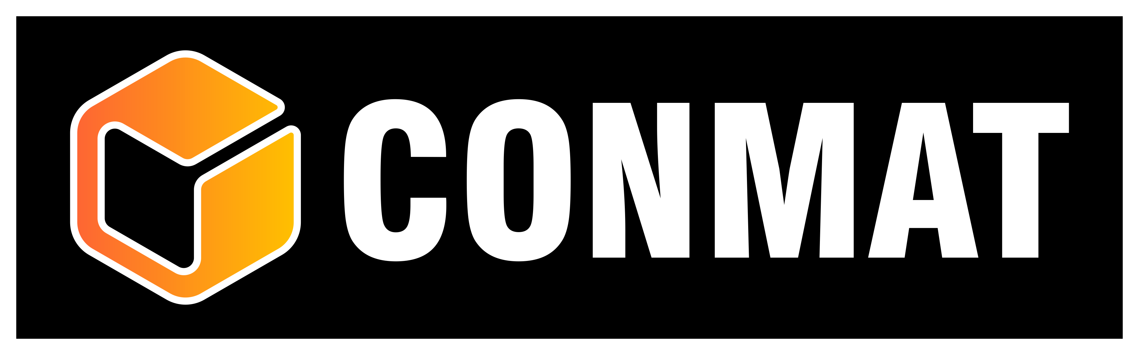 Conmat logo