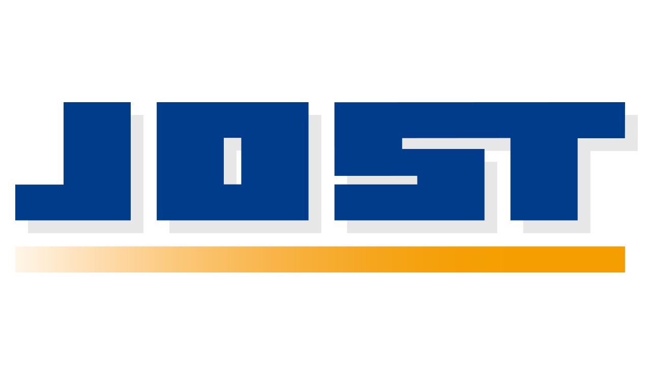 JOST logo