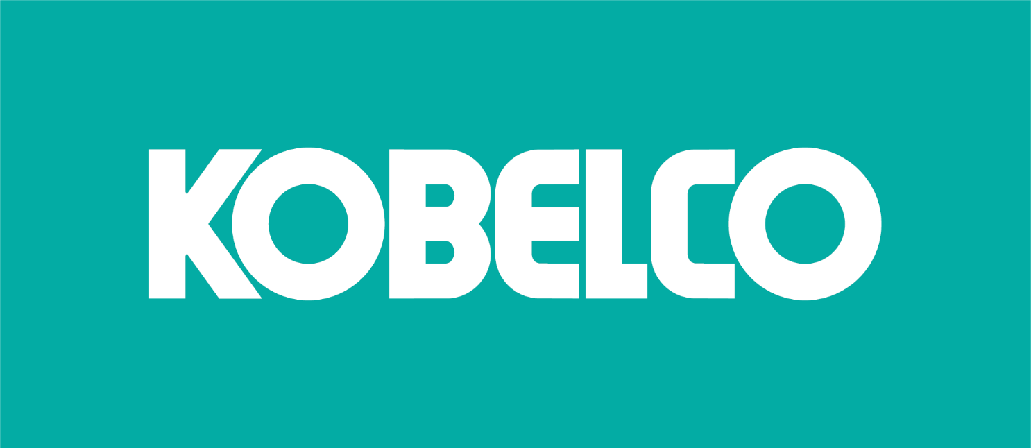 Kobelco logo