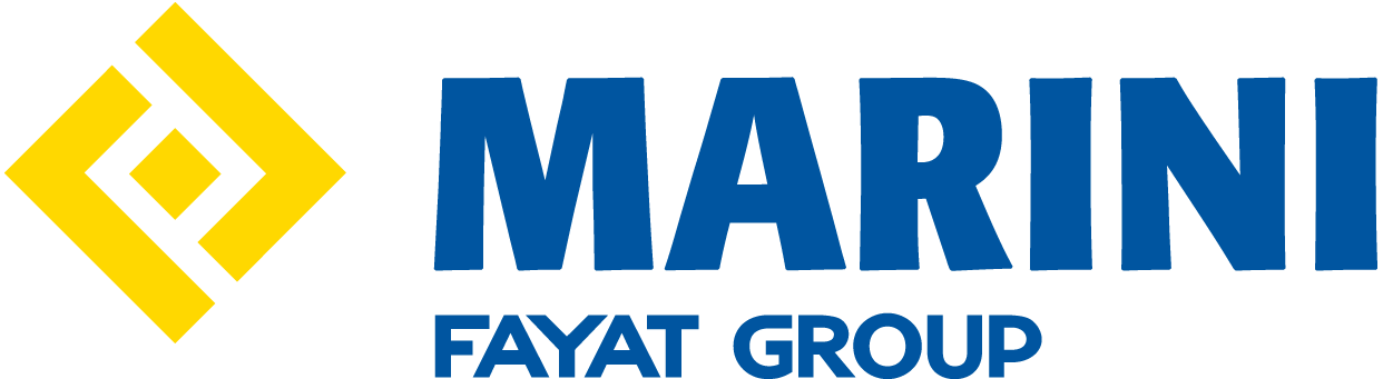 Marini logo