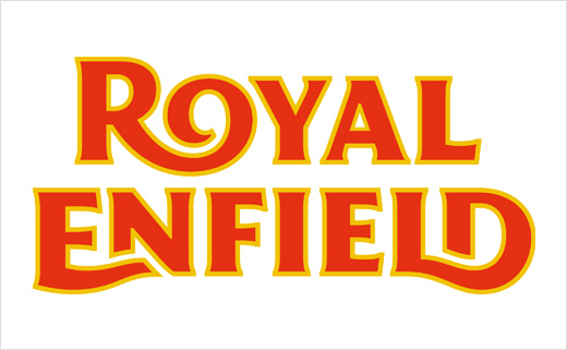 Royal Enfield logo