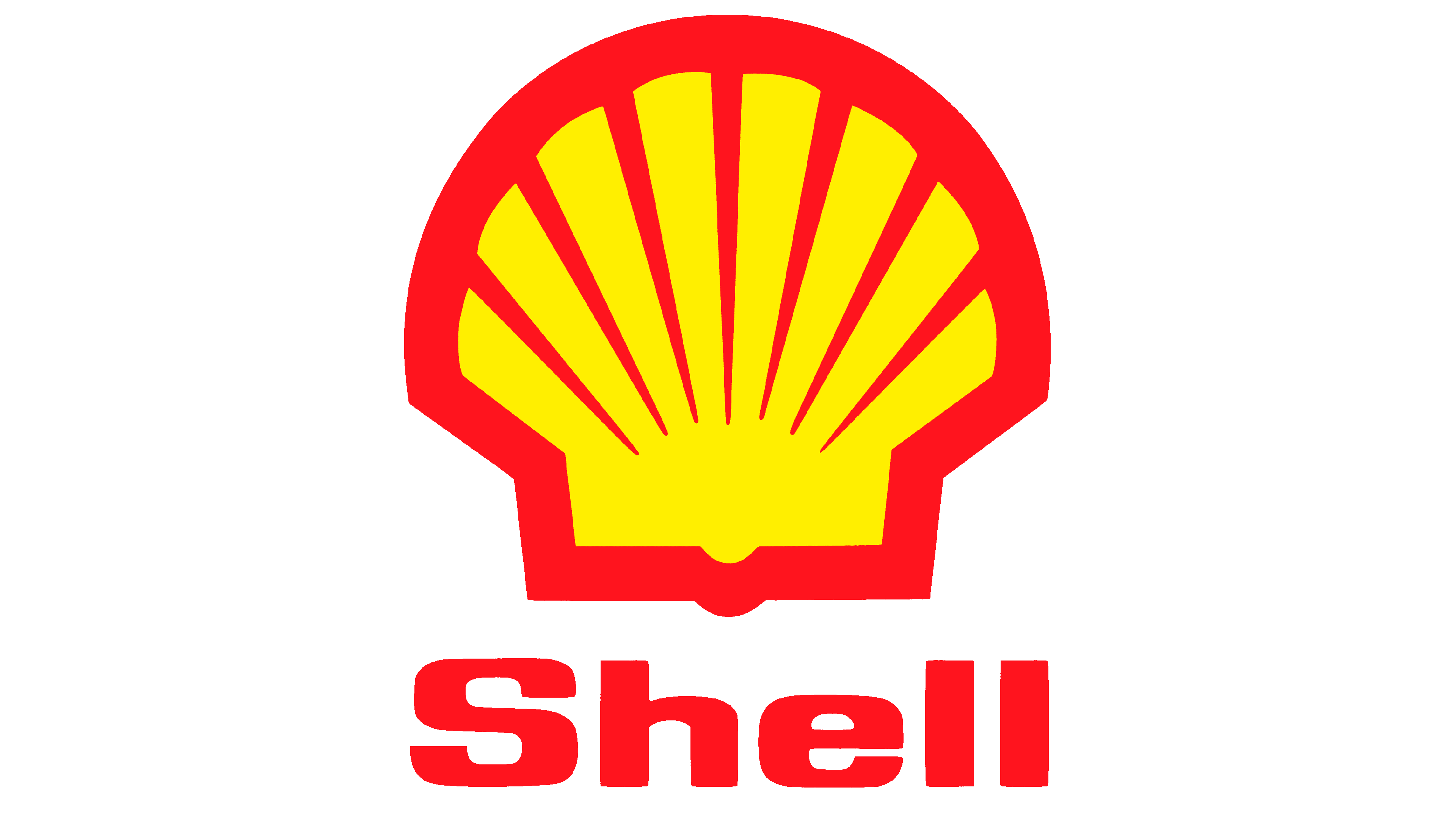 Shell logo