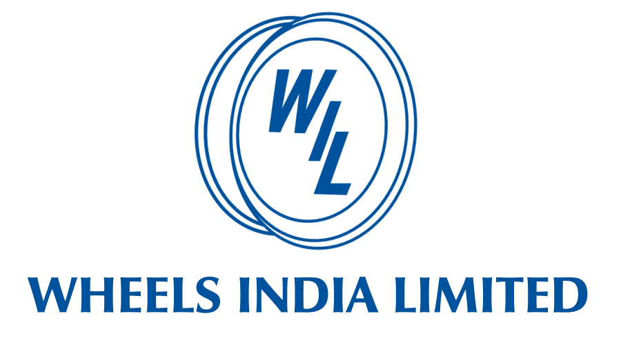 Wheels India logo